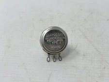 CLAROSTAT SENSORS & CONTROL DJA1N056S251UA TYPE J POTENTIOMETER OPEN BOX