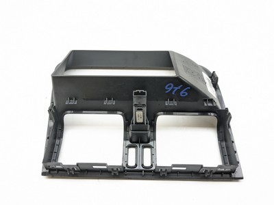 Volvo Xc60 Front Dashboard Center Air Vent 1284825 RHD for sale 