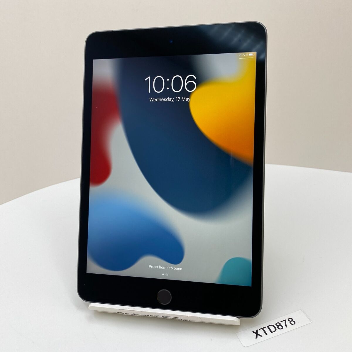 Apple iPad mini 5 - 64GB, Wi-Fi, 7.9 Apple iPad mini 5 - 64GB, Wi-Fi, 7.9
