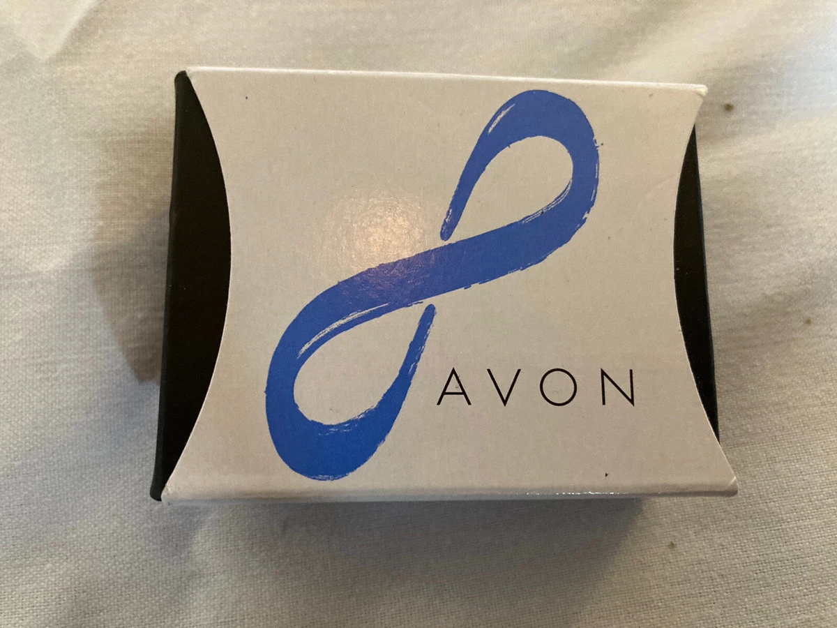 Avon domestic shop violence jewelry