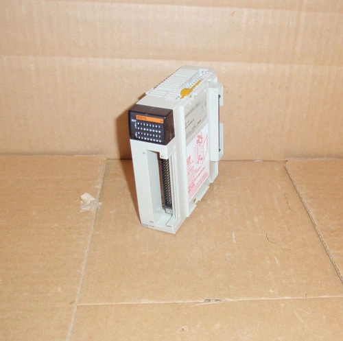 CQM1-ID213 Omron PLC 32 Point DC Input Module Card CQM1ID213