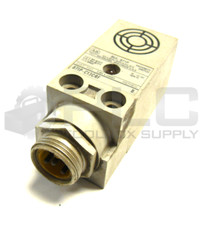 ALLEN BRADLEY 871P-C13CRF /B PROXIMITY SWITCH