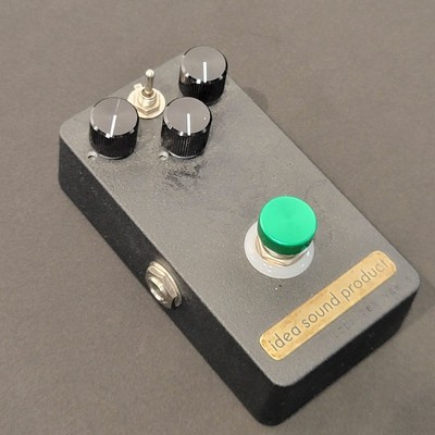 Idea Sound IDEA TSX Ver.2#DS02-549