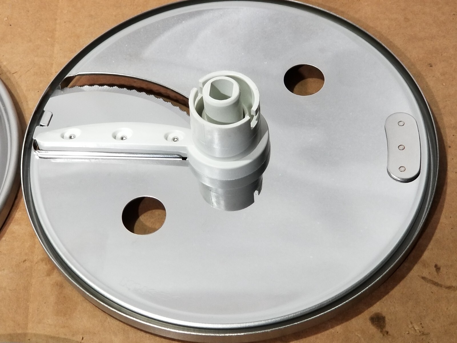 NEW KitchenAid Food Processor KFP1356 Choice of attachments eBay