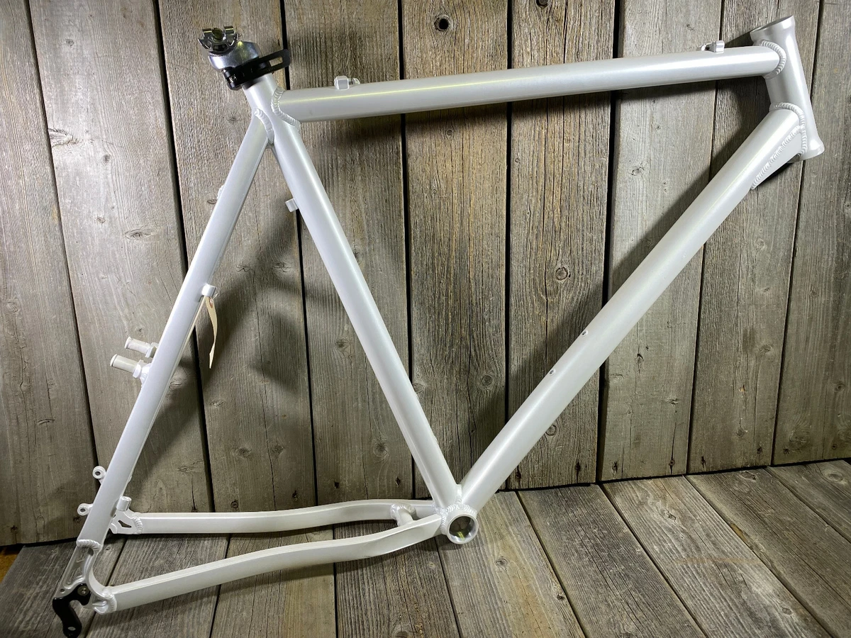 Eclipse M3 Aluminium Alloy Frame Pearl