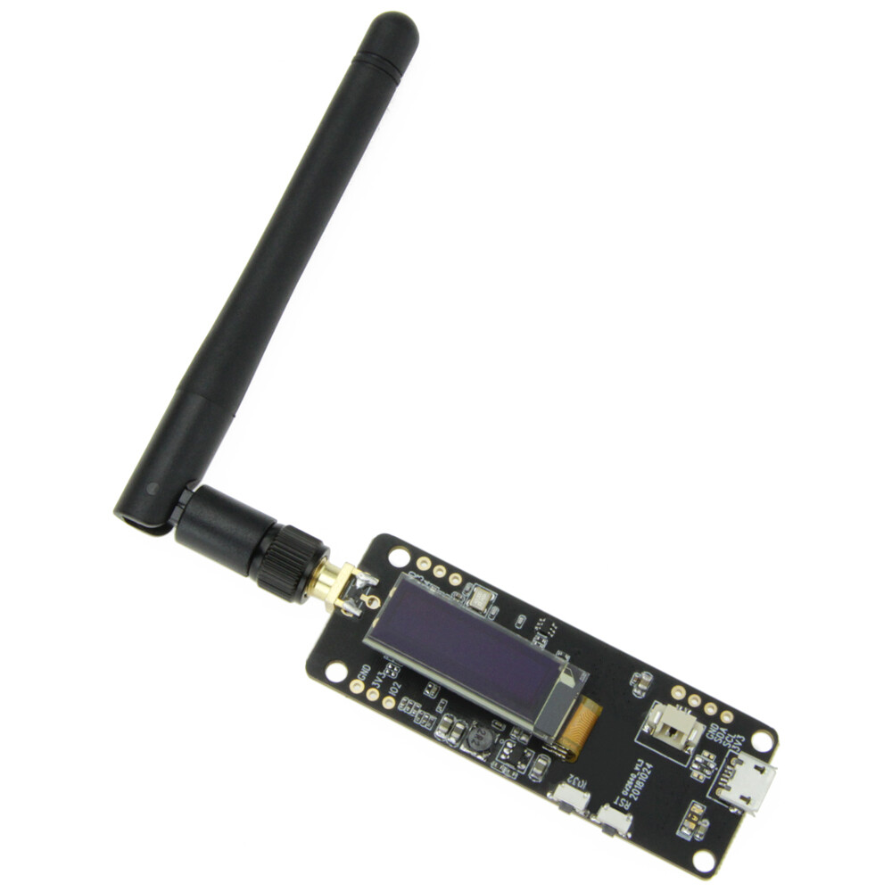 TTGO T-Journal ESP32 Camera Development Board OV2640 SM TTGO T-Journal ESP32 Camera Development Board OV2640 SM