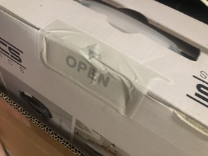 Ecovacs DEEBOT N79W Wi-Fi Multi-Surface Robotic Vacuum Cleaner with App Control