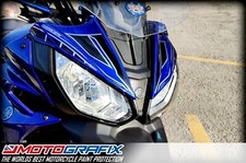 Yamaha Tracer 7 700 2016 17 18 19 20 Protezione Carena 3D Gel Vernice Protezione