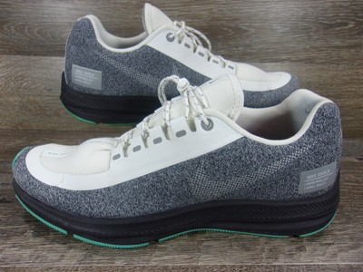 nike women's shield shoes