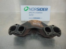 auspuffkrümmer r. für CITROEN XSARA 1.9 DIESEL 90CV 1997-2000 122392