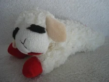 Pet Dog Toy LambChop  Multipet International