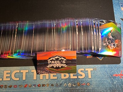 2022 Bowman Scout's Top 100 U-Pick! Complete Your Set!