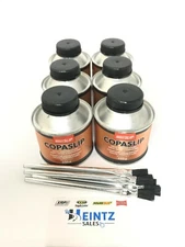MLS 3472 Molyslip Copaslip Anti Seize Assembly Compound Grease 250g - 6 PACK