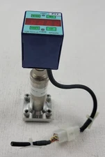 TEM TECH LAB. HYPFU-ND420T-S1, NPS6200T050