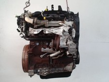 Moteur Peugeot 4007