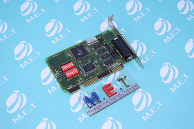 SYSTEM BASE MULTI-4/ISA VER 5.2 M2 board MULTI4ISA VER 52 M2 60days warranty