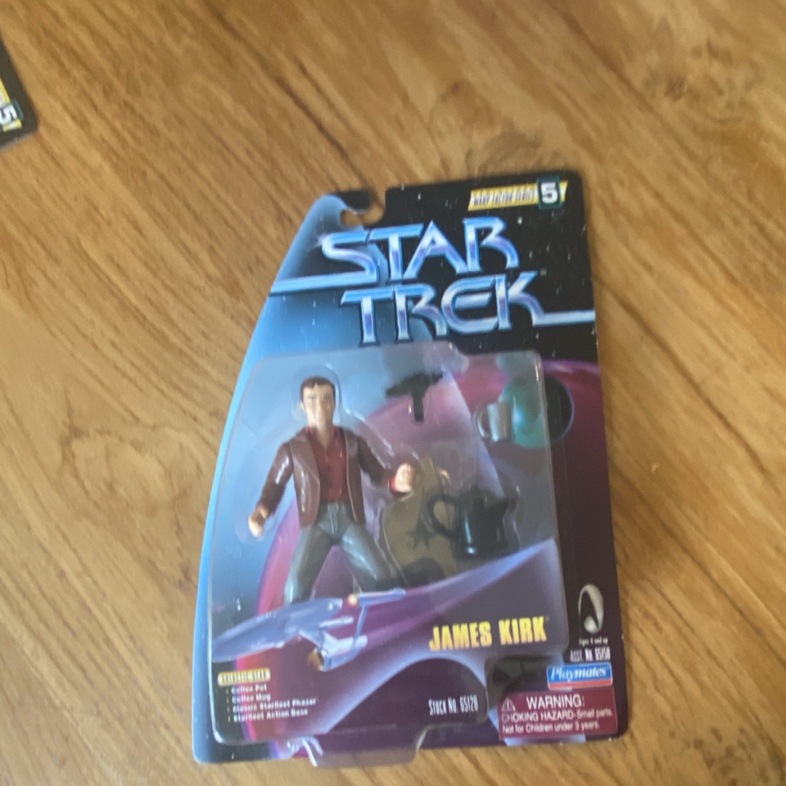 Science Fiction