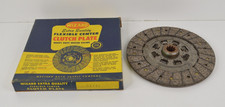 1938-1958 Plymouth 6-cylinder Cars Clutch Disc Disk Wizard S1143 1938-1958 Plymouth 6-cylinder Cars Clutch Disc Disk Wizard S1143
