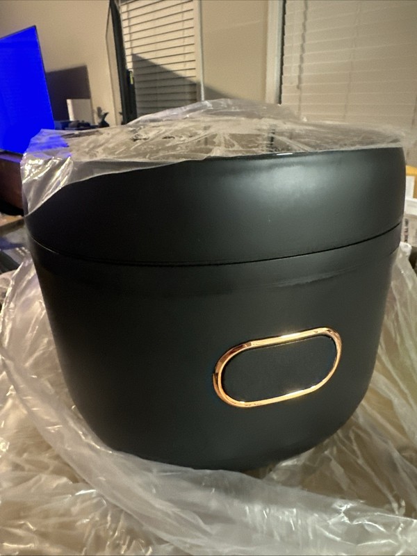 Pearl Cooker Boba Maker 5L BNIB