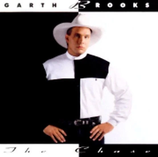 Garth Brooks by Garth Brooks (CD, 1990)