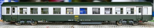 RARE ! Coffret Voiture Cyclope USI LS Models + 2 B10t réversibles quasi neuf - Imagen 5 de 14