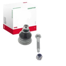 SCHAEFFLER FAG TRAGGELENK VORNE passend für CITROËN AX SAXO PEUGEOT 106 | 825 01