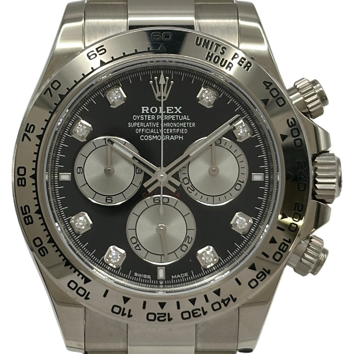 Rolex Daytona 126509G