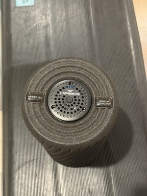 Hyperice Vyper 2.0 Vibrating Rechargeable Foam Roller *No Charging Cable*