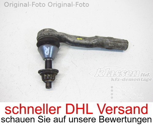 Spurstange Mercedes Benz S-KLASSE W222 Spurstangenkopf