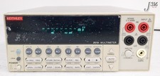 41400 KEITHLEY MULTIMETER, 0772492 2010