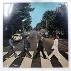 BEATLES ABBEY ROAD APPLE AP8815 1LP