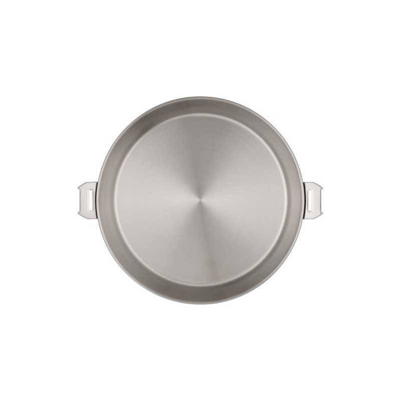 Ustensile en acier inoxydable Beka Evolution 20 cm finition miroir