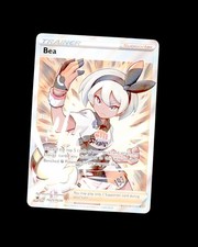 NM SWSH10: Astral Radiance Trainer Gallery Holo Bea TG25/TG30 1