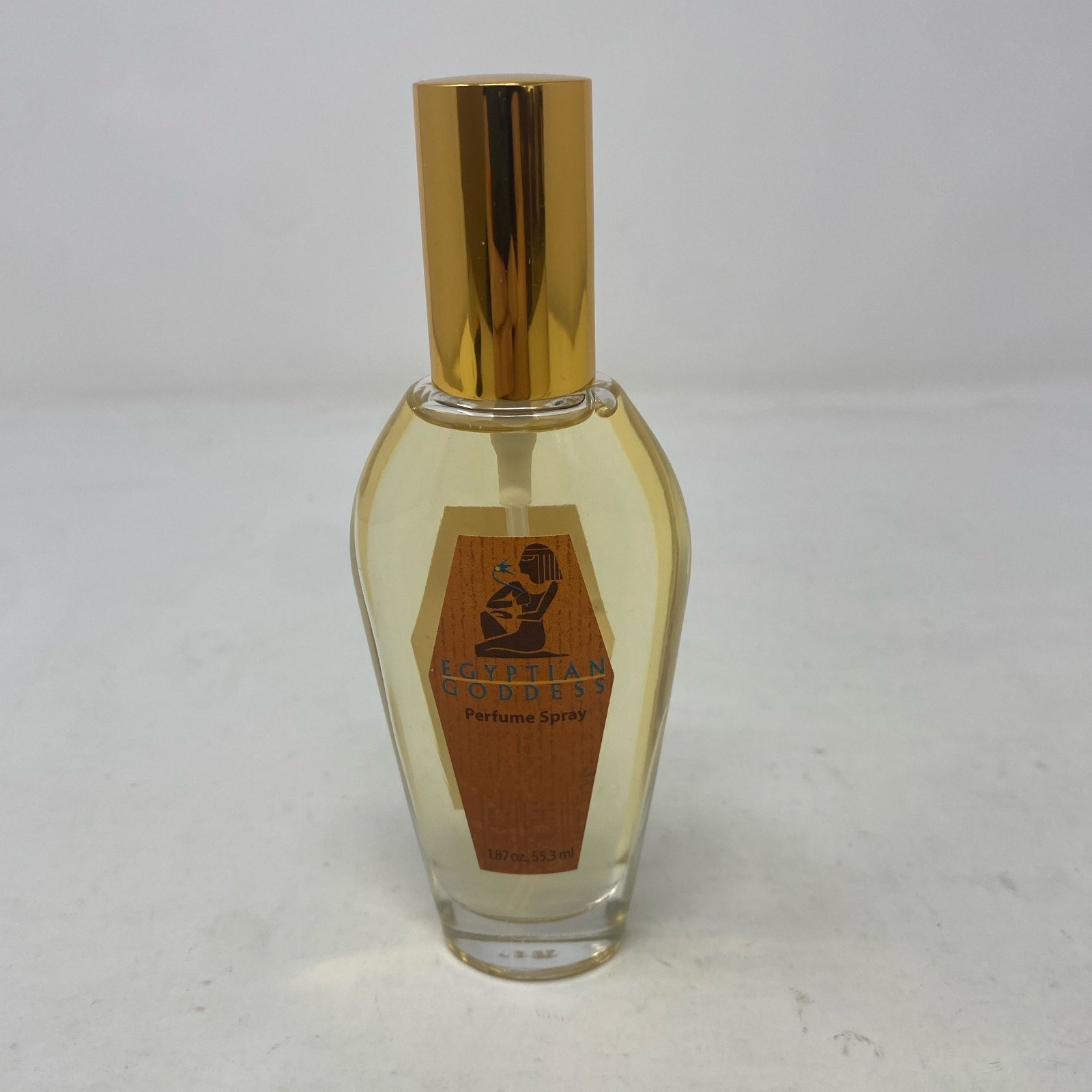 Auric Blends Egyptian Goddess Fine Perfume 1.87 oz (55 ml)
