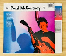 Mccartney Run Devil Run In Vinyl Records for sale | eBay