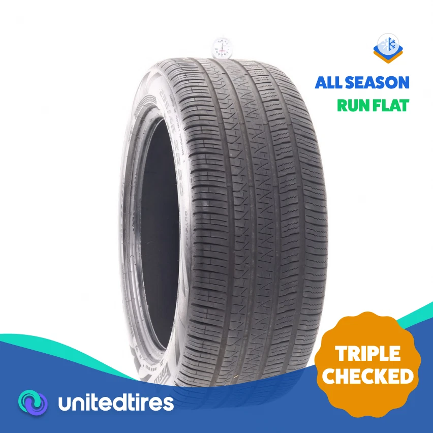 Pirelli 295/45/20 All Season Tires for sale | eBay