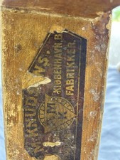 1870  s Circa Wooden Rocking Horse. Original