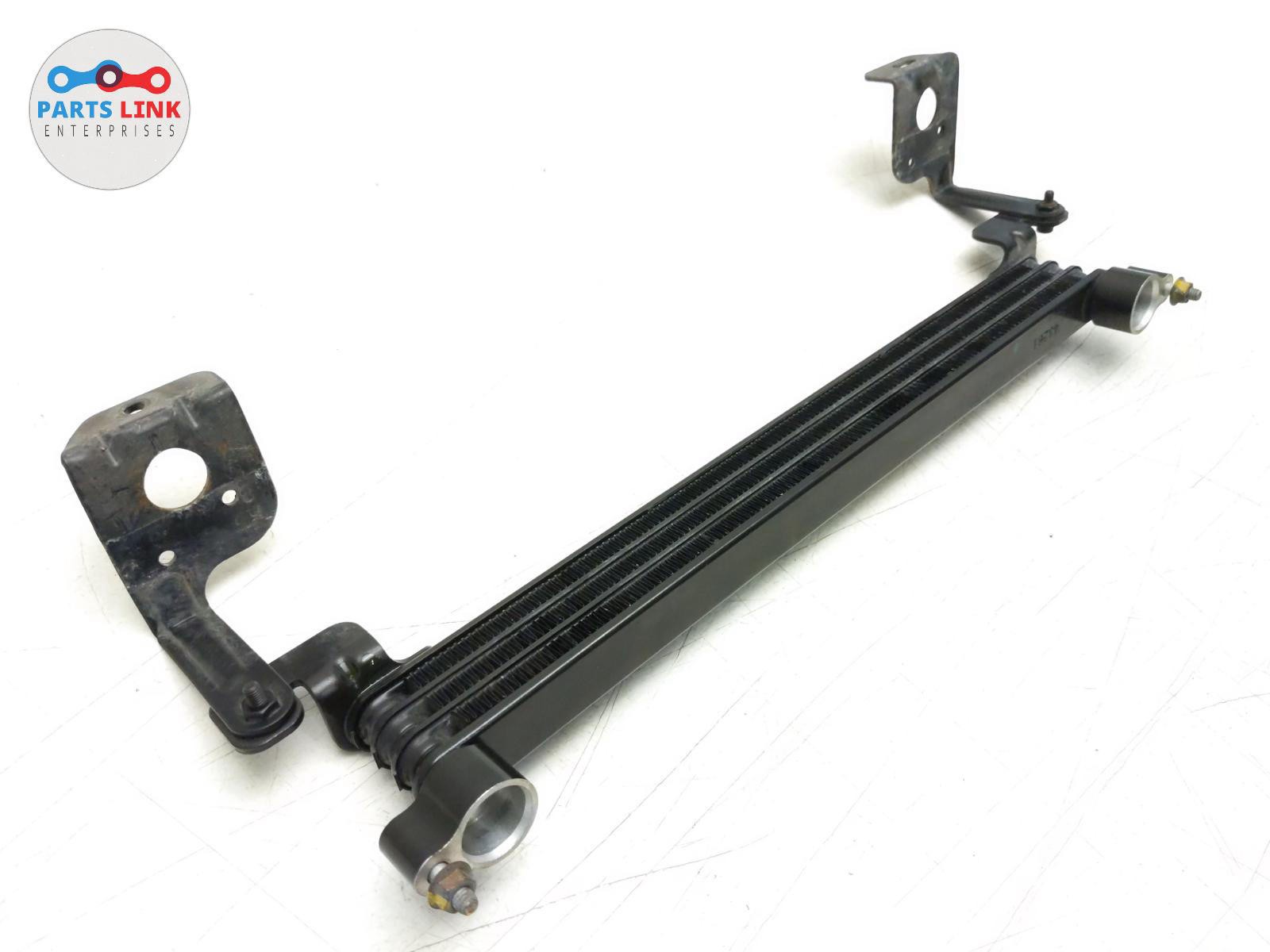 2008-14 FERRARI CALIFORNIA POWER STEERING COOLER PS RADIATOR OIL CONDENSER F149