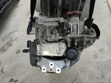 Boite de vitesse Seat ALTEA