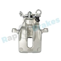 RAP Brakes Bremssattel R-K0065 Gusseisen FüR Ford Focus 1 DAW DBW Turnier DNW