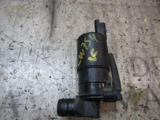 Pompe à eau Citroen C5