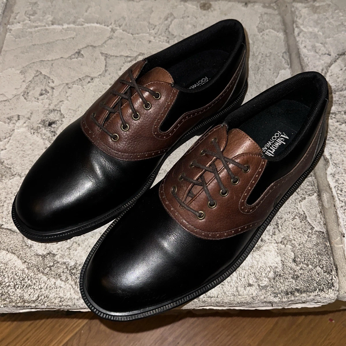 Ashworth Golf Shoes for sale | eBay