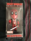 Deadpool Wacky Wobbler  Bobble Head Funko pop
