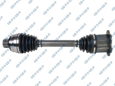 GSP 201530 Drive Shaft for Audi, Porsche