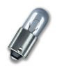10X ams-OSRAM 3893 GlüHlampe, Blinkleuchte FüR Skoda Suzuki Talbot Toyota