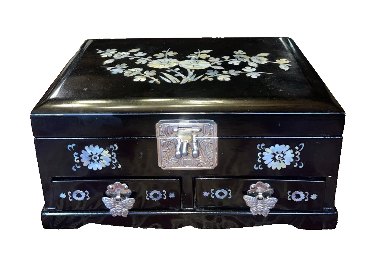 Collectible Japanese Boxes (1900-Now) for sale | eBay