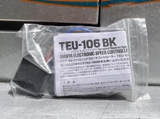 Tamiya RC 1:10 1:12 TEU-106 BK Electronic Speed Controller BRAND NEW