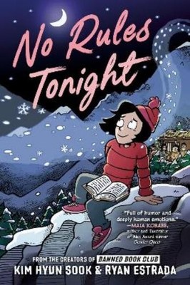 Kim Hyun Sook Ryan Estrada No Rules Tonight (Gebundene Ausgabe) (US IMPORT)