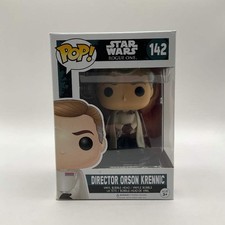Funko Pop Star Wars Rogue One Vinyl Figures 22