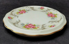 BONE CHINA ROYAL ALBERT TRANQUILLITY TEAPOT STAND